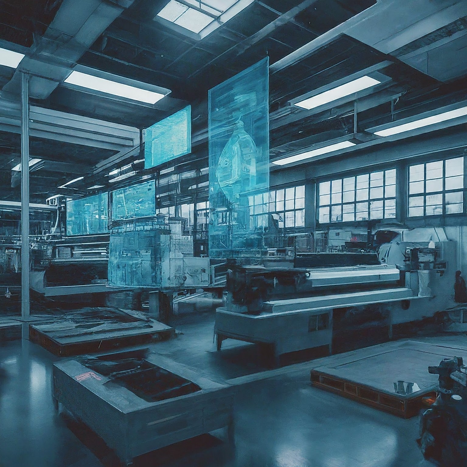 Ohio Manufacturing Automation