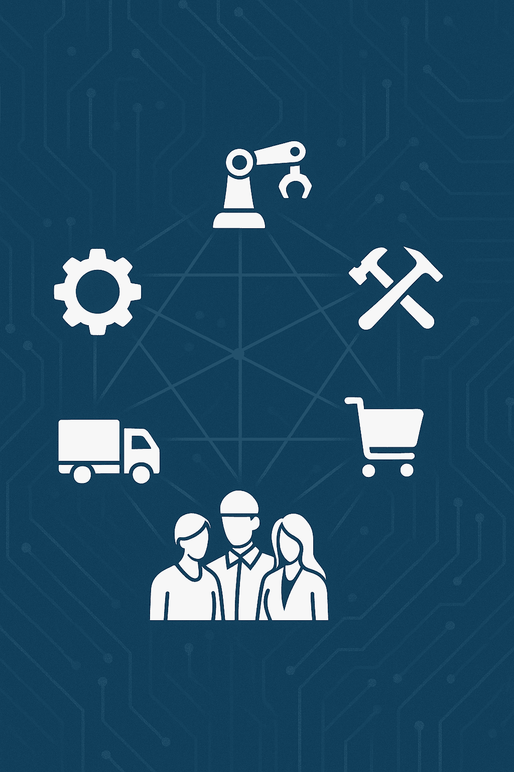 ATW Business Collaboration CRM ERP API