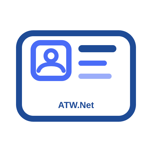 ATW Agents employee profile mark