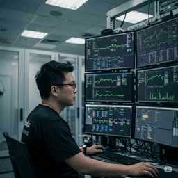 AWS DevOps Engineer Professional