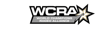 WCRA Rodeo logo