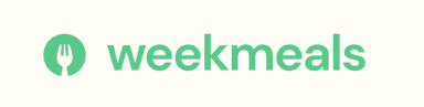 Weekmeals logo