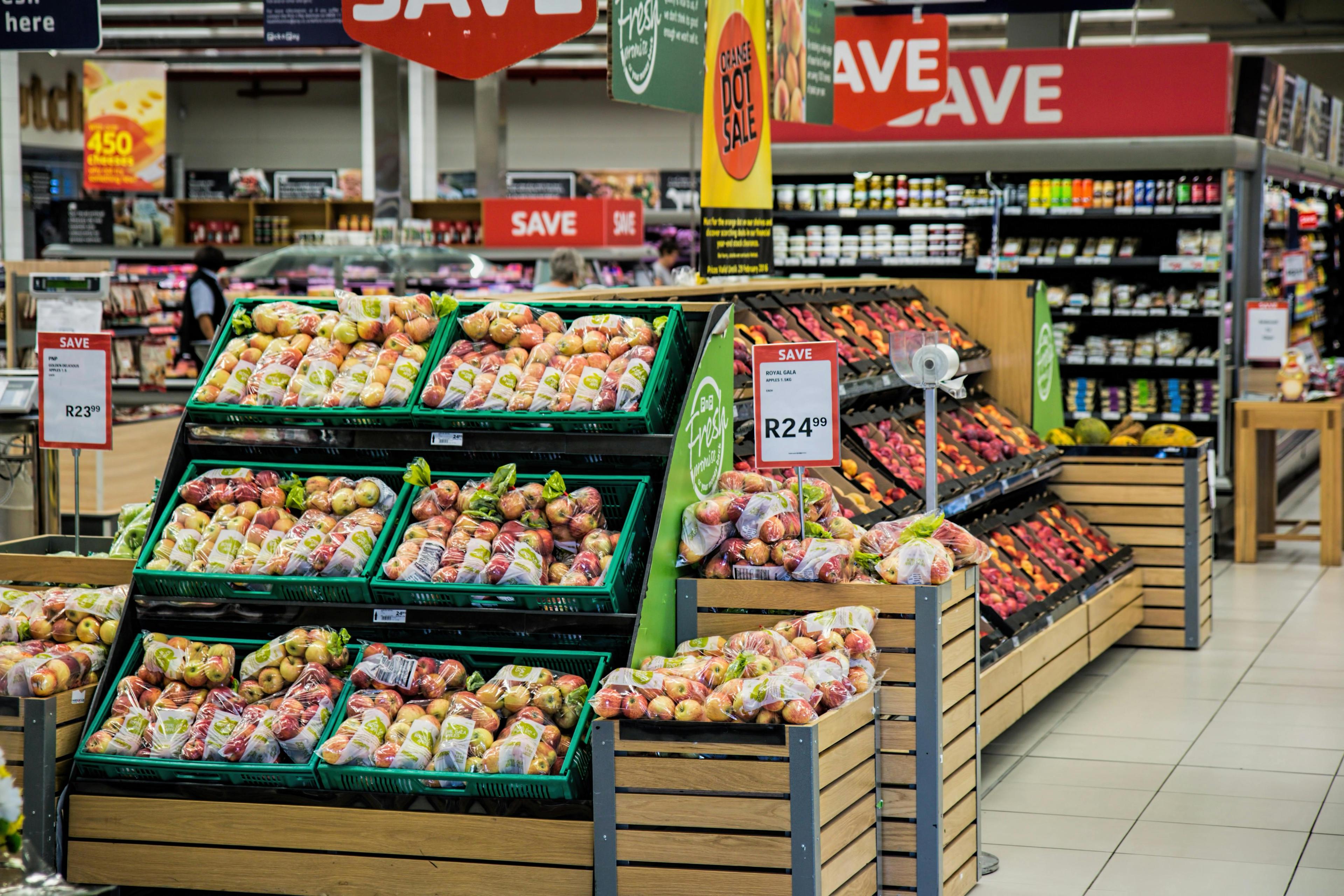 Unified Commerce