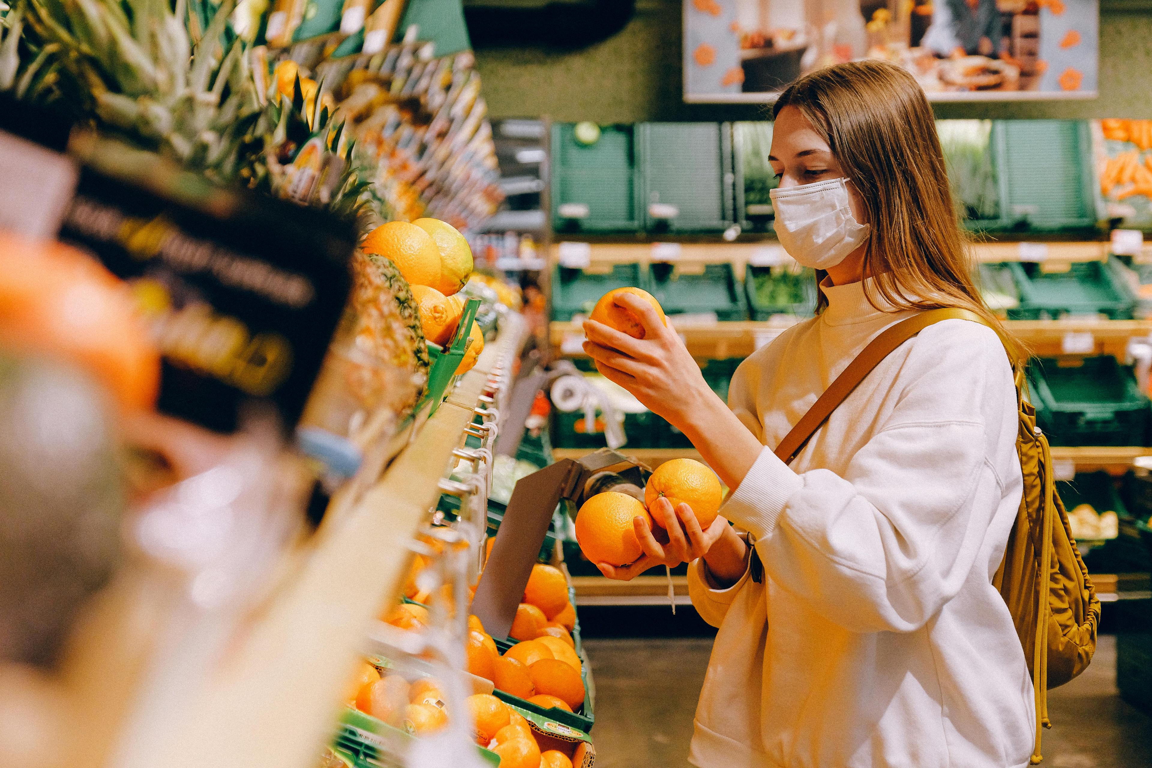 Grocery Chain
