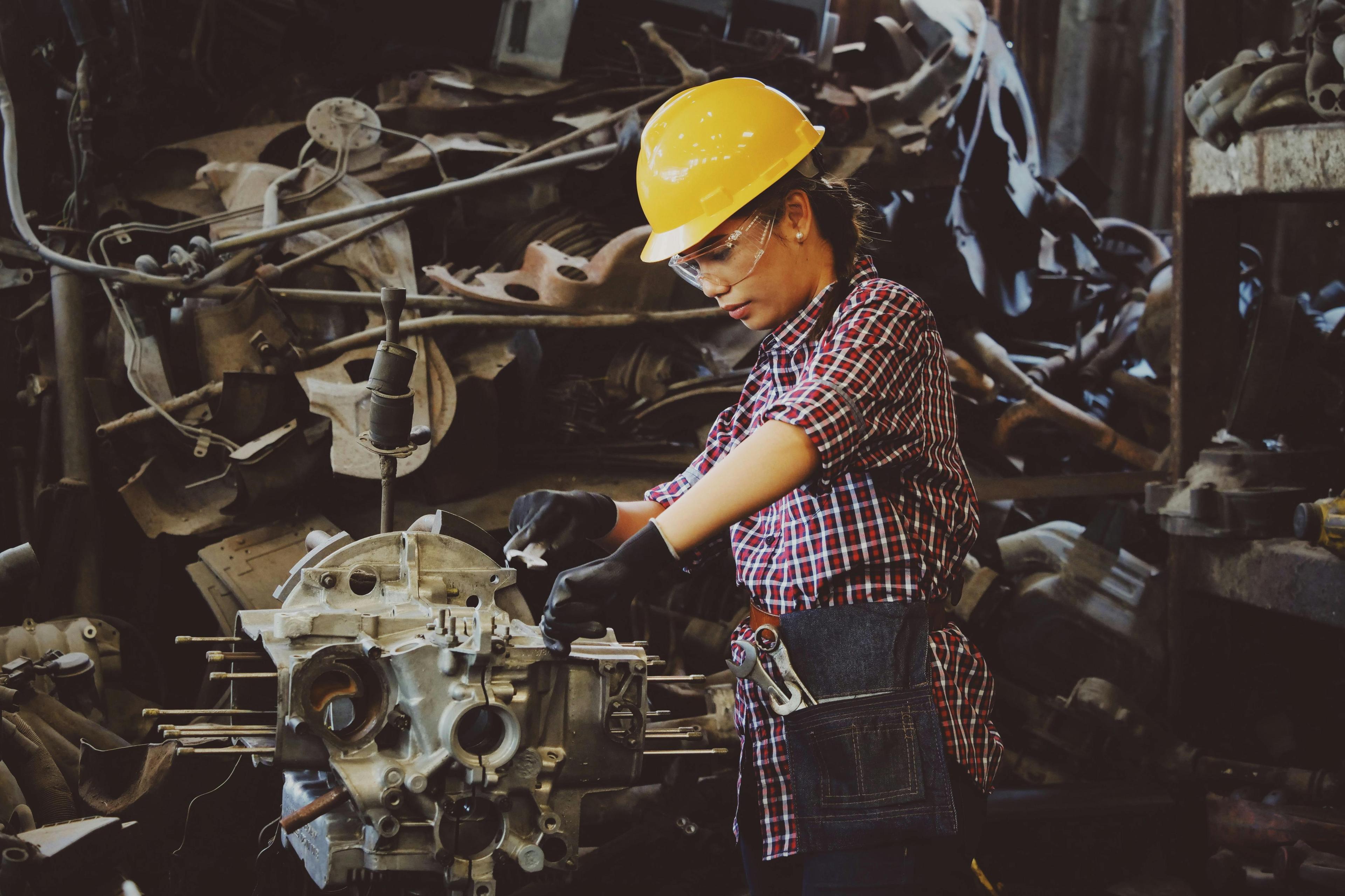 Inventory Control