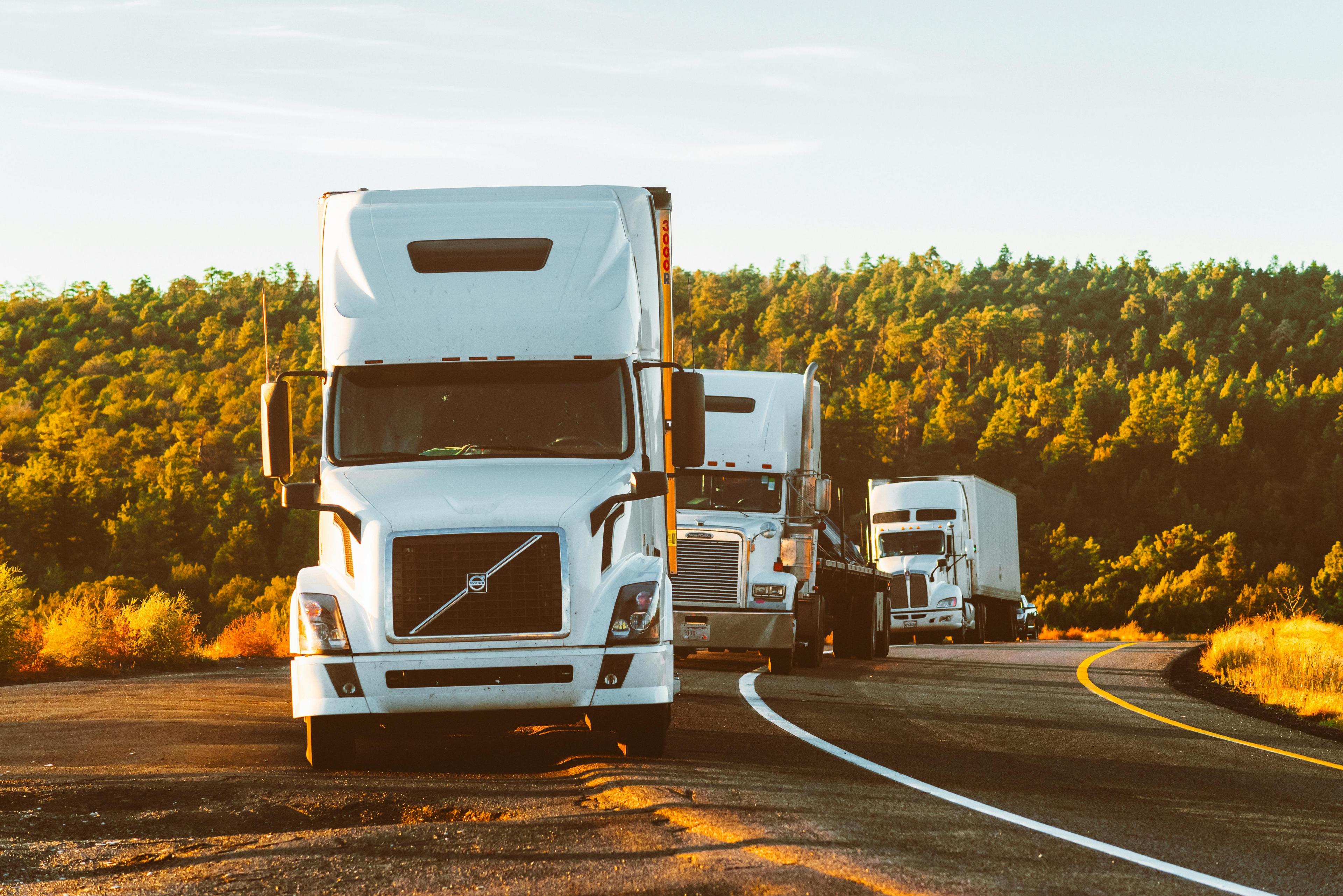 Modern Logistics Operations