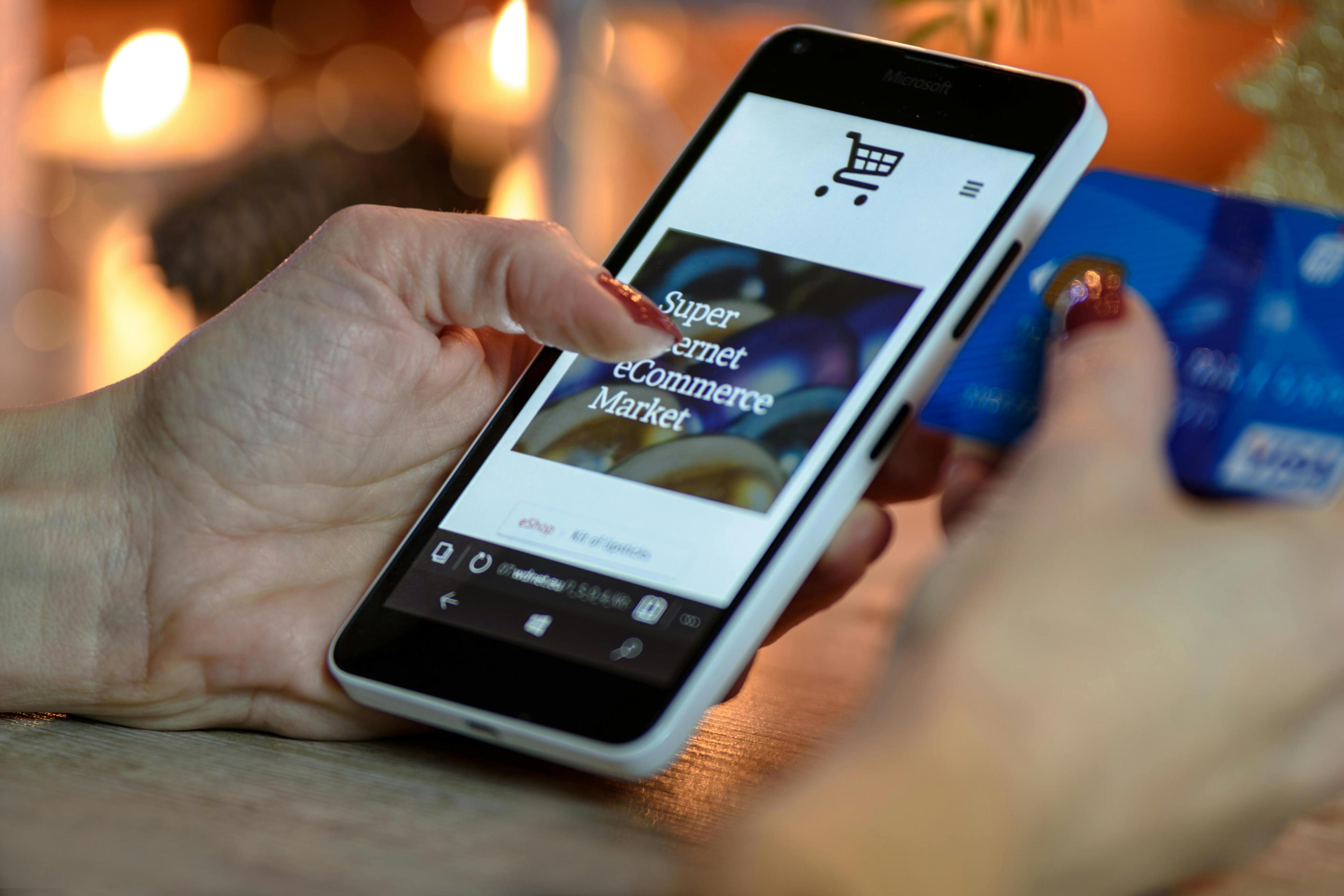 Shopify Development