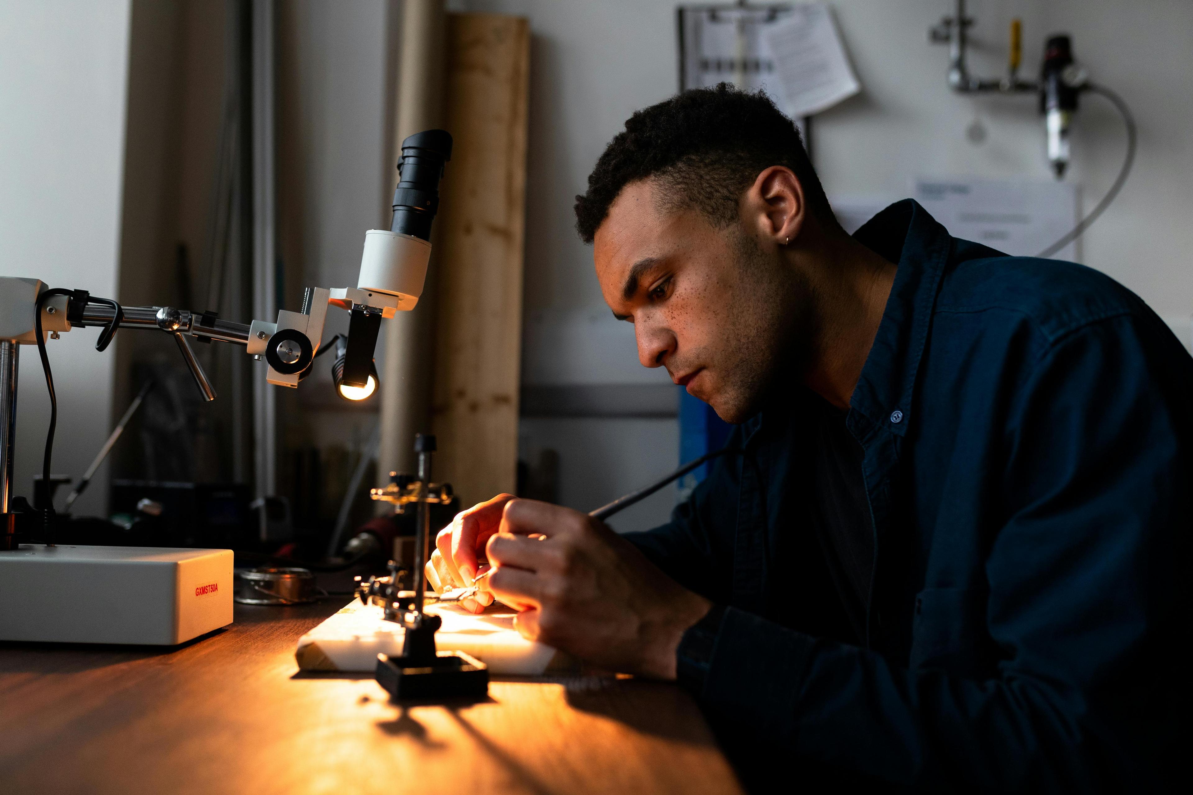 Equipment Maintenance