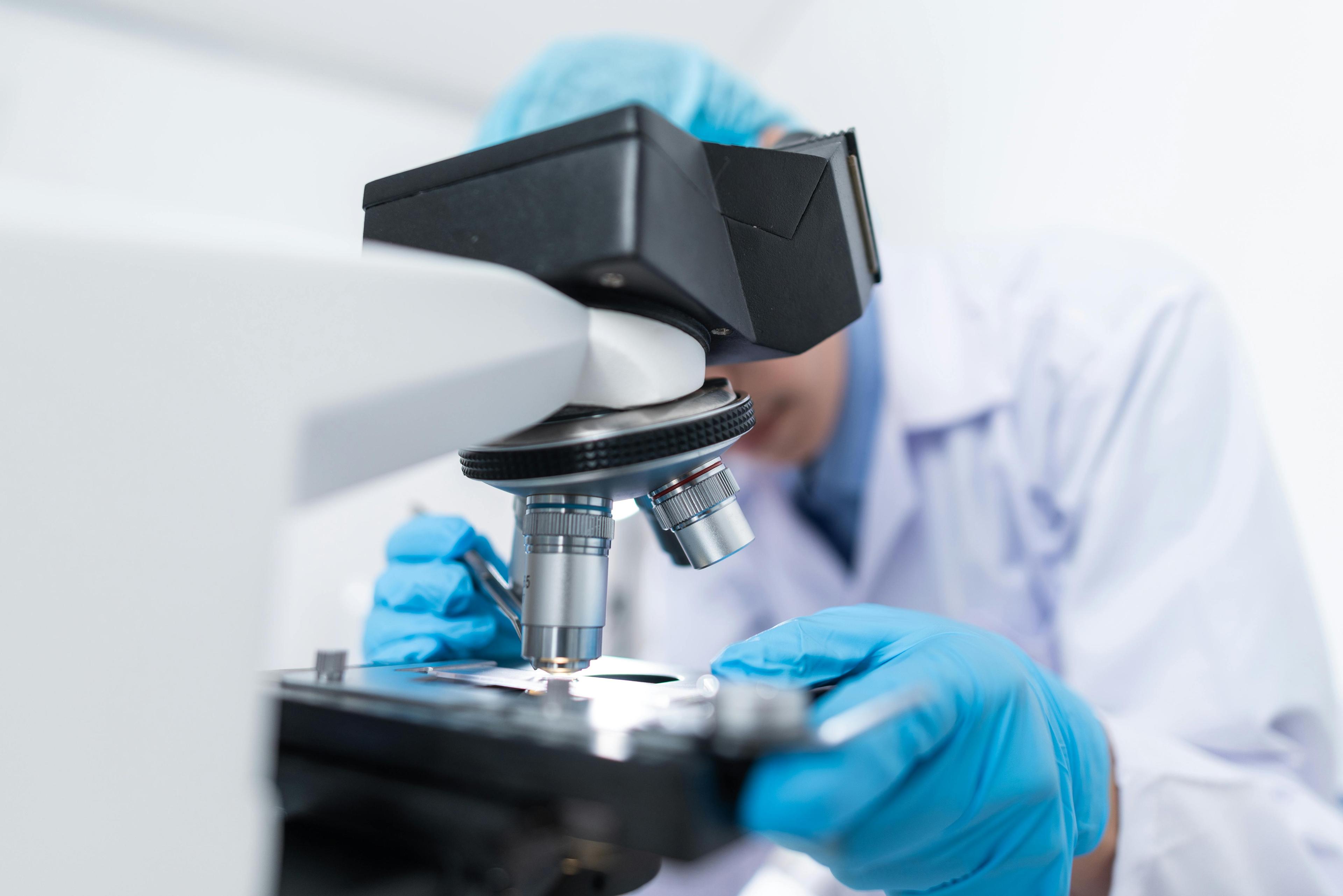Healthcare Compliance