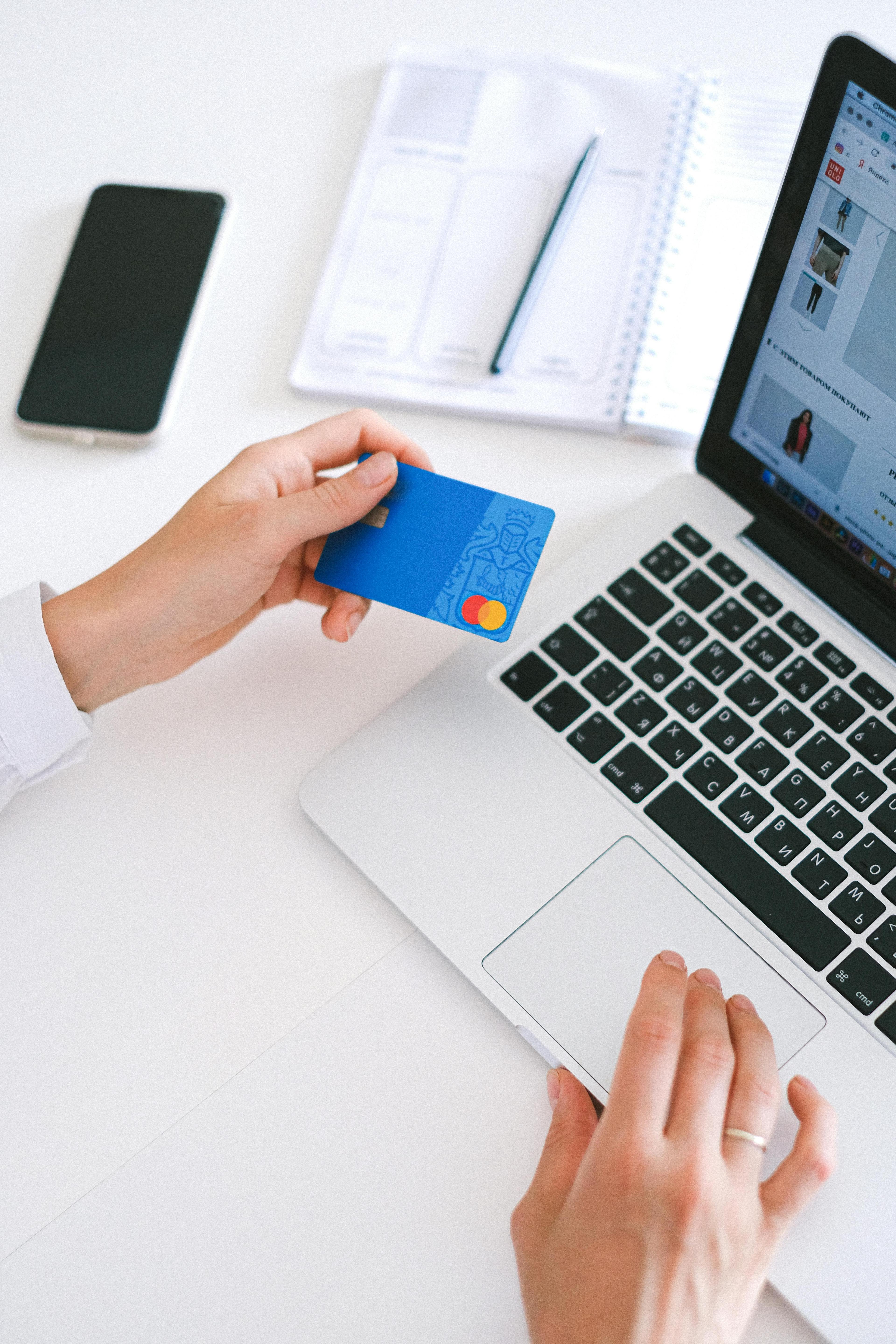 E-commerce Giant