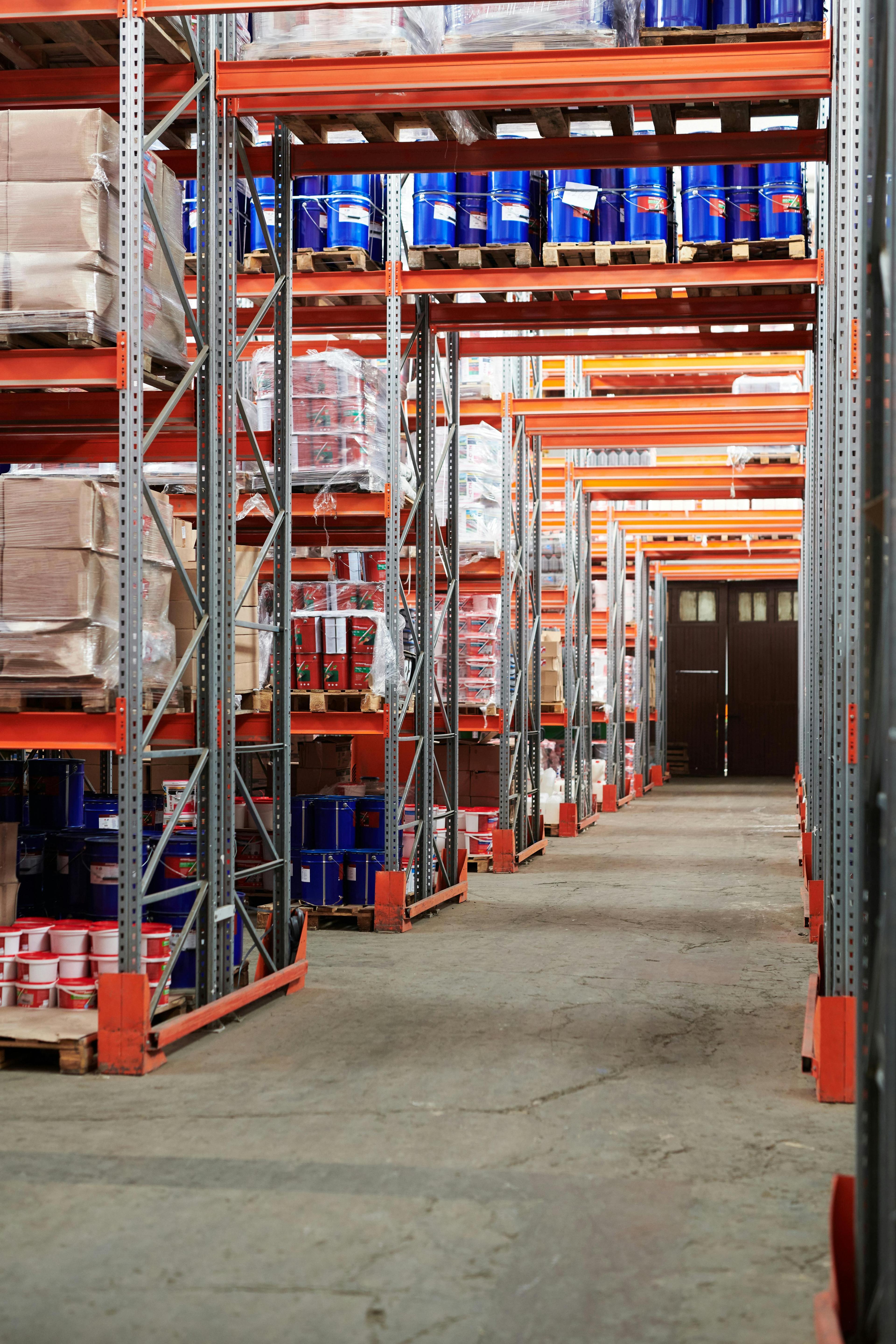 Global Manufacturer