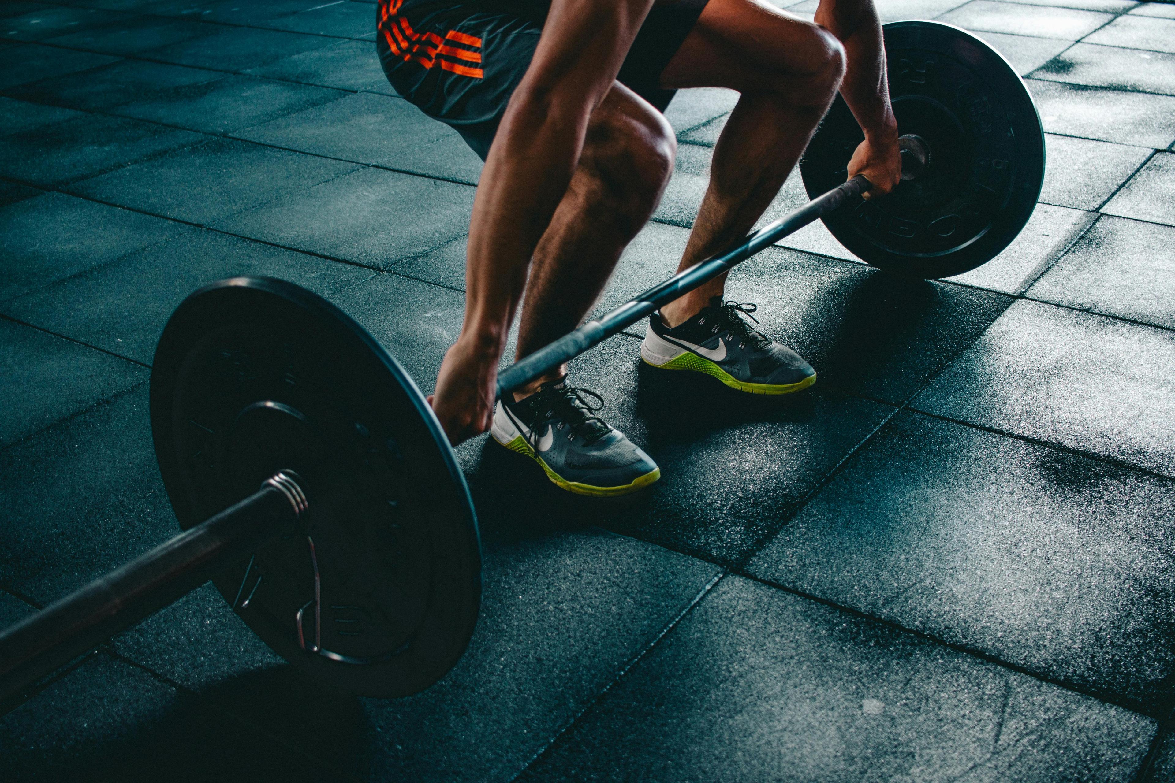 Fitness Studio
