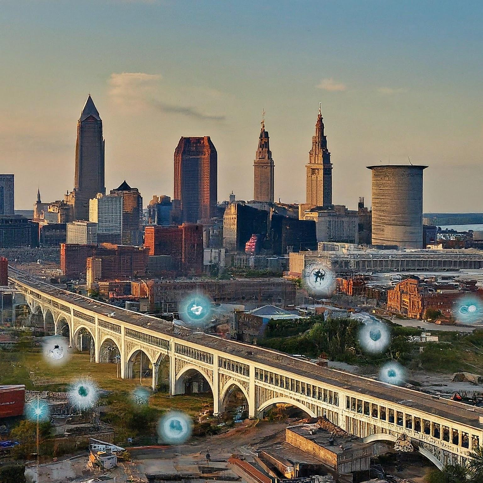 Cleveland Strong Marketing Strategies for Ohio Businesses